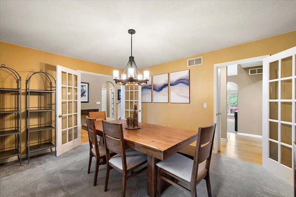 5566 Creekview Drive Ann Arbor, MI 48108