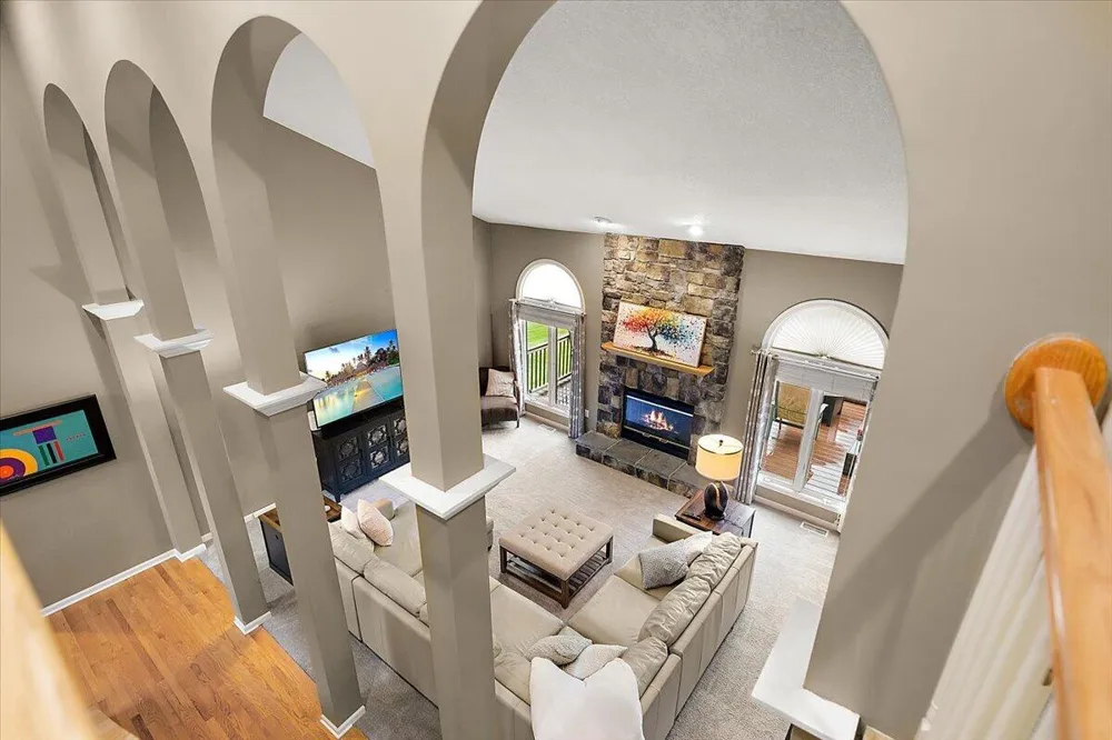 5566 Creekview Drive Ann Arbor, MI 48108