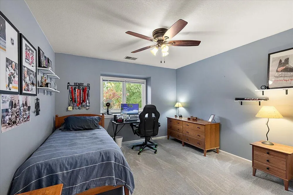 5566 Creekview Drive Ann Arbor, MI 48108