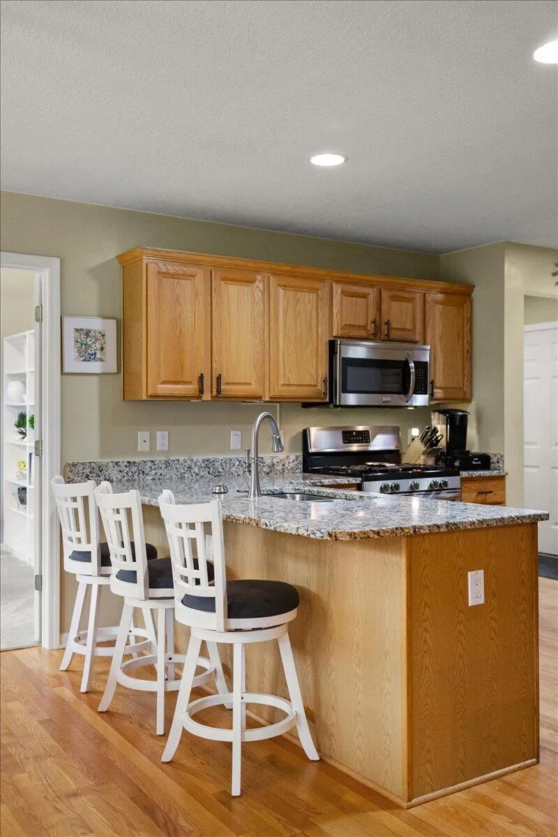 5566 Creekview Drive Ann Arbor, MI 48108