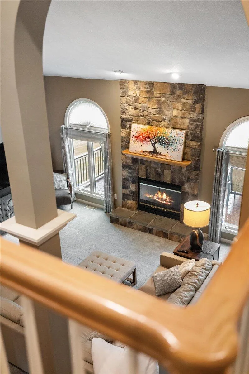 5566 Creekview Drive Ann Arbor, MI 48108
