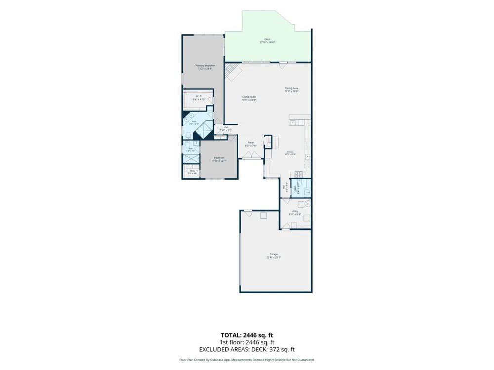 4596 Cottonwood Drive Ann Arbor, MI 48108
