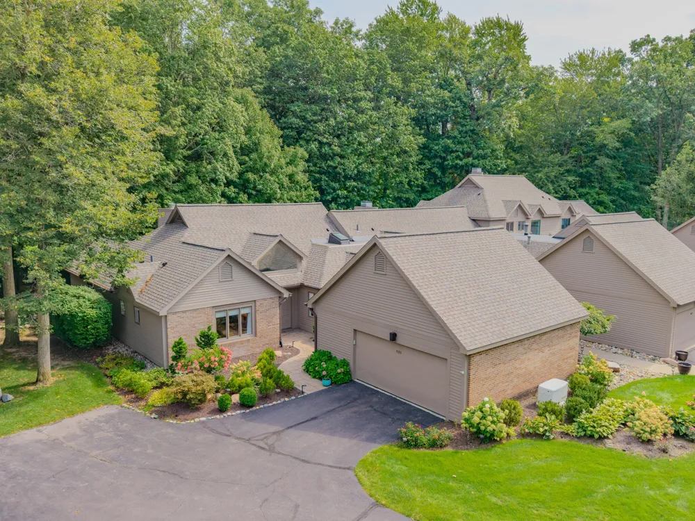4596 Cottonwood Drive Ann Arbor, MI 48108