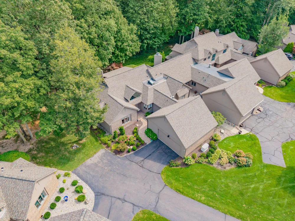 4596 Cottonwood Drive Ann Arbor, MI 48108