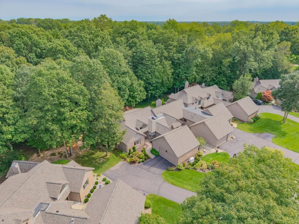 4596 Cottonwood Drive Ann Arbor, MI 48108