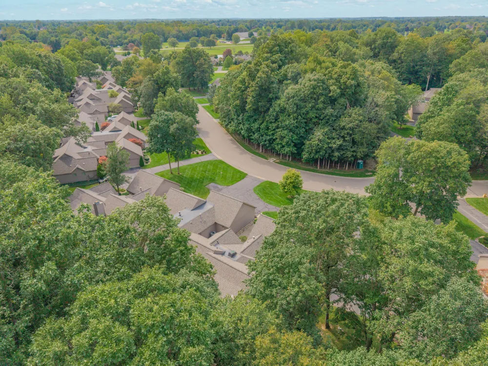 4596 Cottonwood Drive Ann Arbor, MI 48108