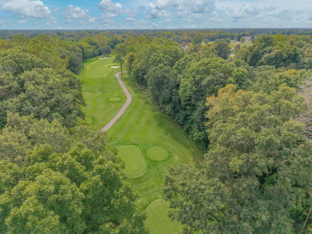 4596 Cottonwood Drive Ann Arbor, MI 48108