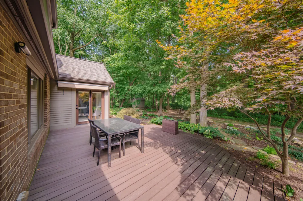 4596 Cottonwood Drive Ann Arbor, MI 48108