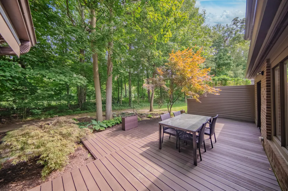4596 Cottonwood Drive Ann Arbor, MI 48108
