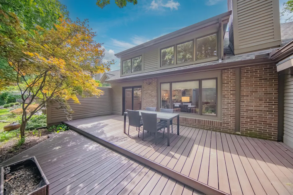 4596 Cottonwood Drive Ann Arbor, MI 48108