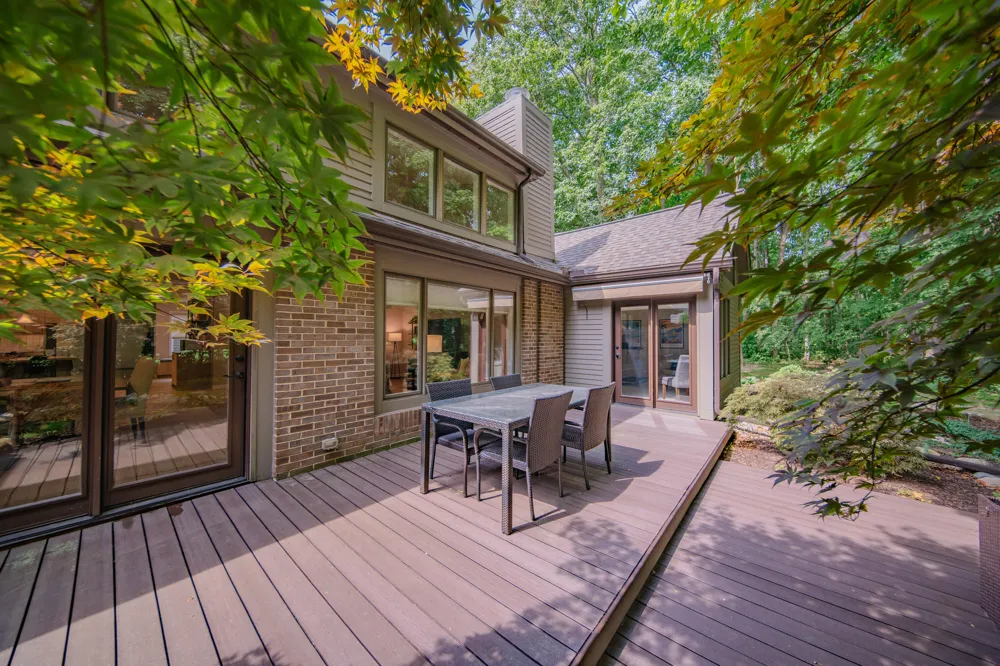 4596 Cottonwood Drive Ann Arbor, MI 48108