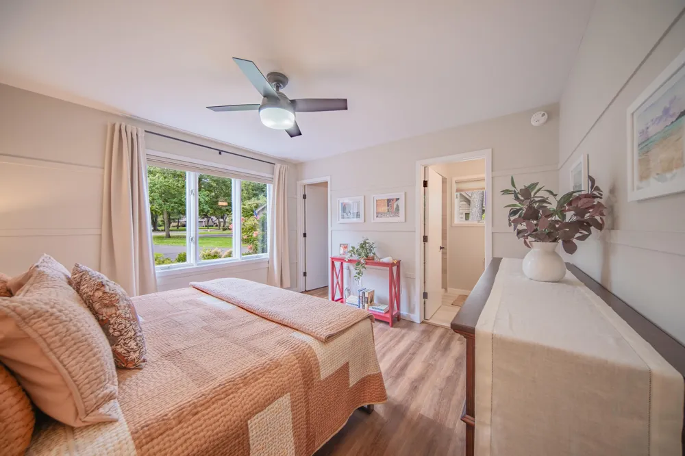 4596 Cottonwood Drive Ann Arbor, MI 48108