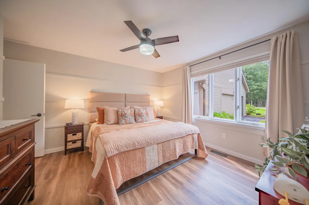 4596 Cottonwood Drive Ann Arbor, MI 48108