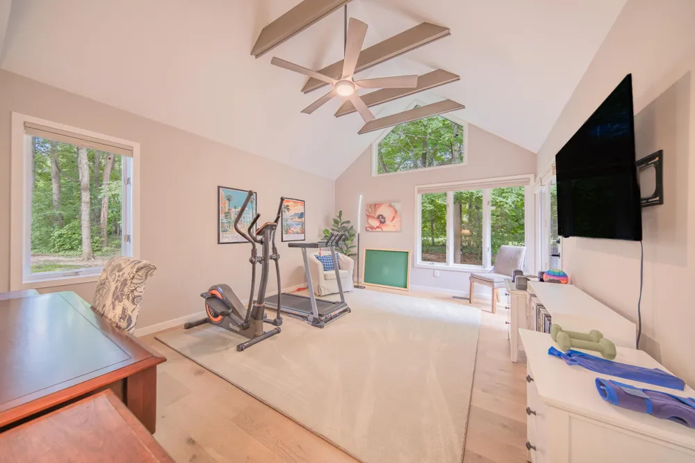 4596 Cottonwood Drive Ann Arbor, MI 48108