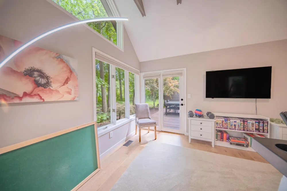 4596 Cottonwood Drive Ann Arbor, MI 48108