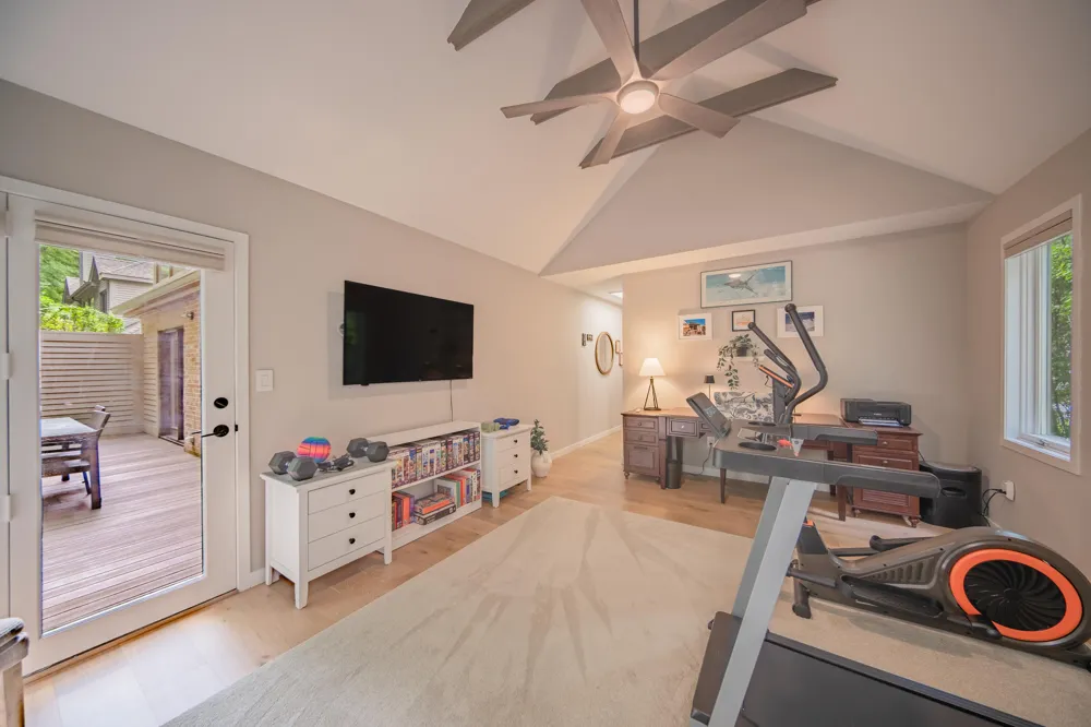 4596 Cottonwood Drive Ann Arbor, MI 48108