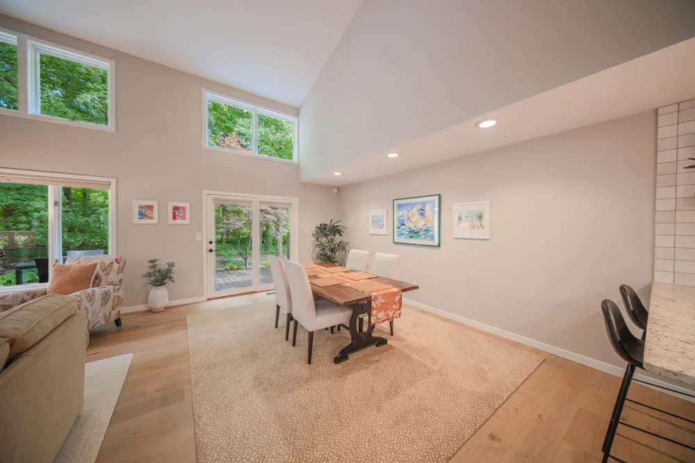 4596 Cottonwood Drive Ann Arbor, MI 48108