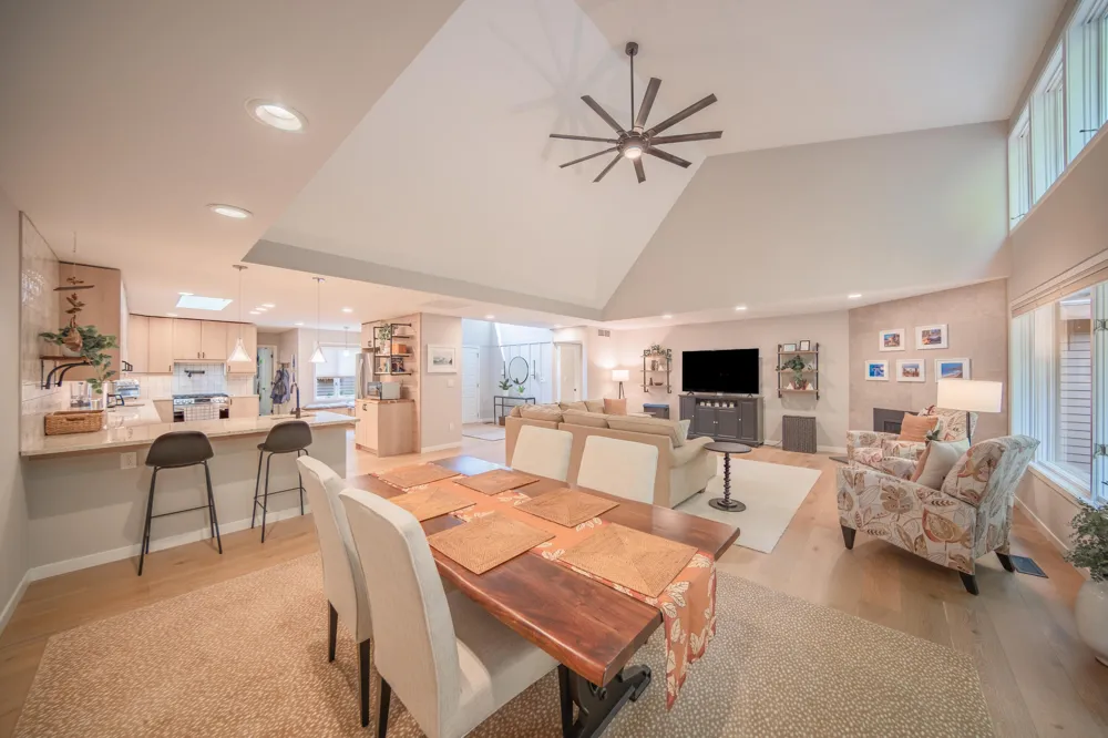 4596 Cottonwood Drive Ann Arbor, MI 48108