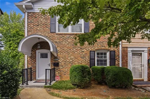 2902 Saint Marks Road #H