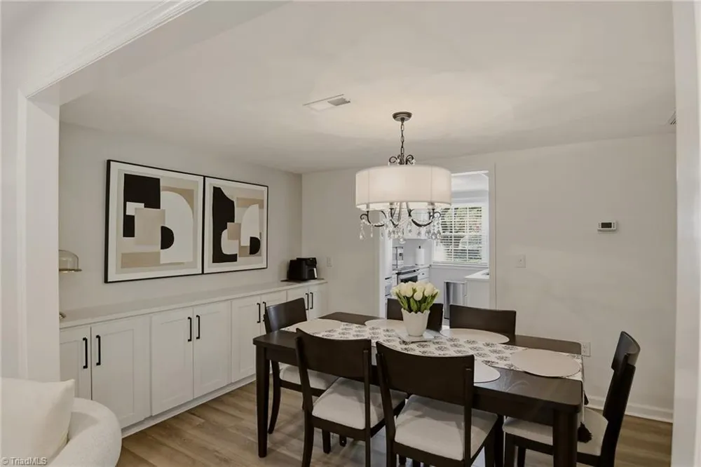 2902 Saint Marks Road #H Winston-Salem, NC 27103