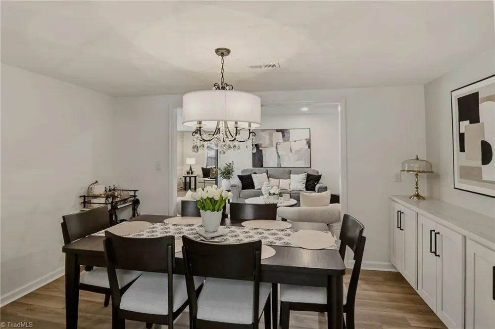 2902 Saint Marks Road #H Winston-Salem, NC 27103