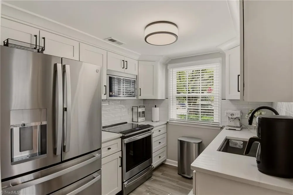 2902 Saint Marks Road #H Winston-Salem, NC 27103