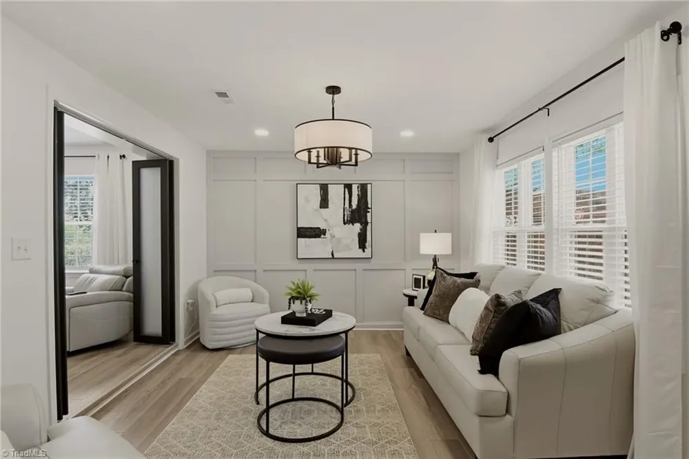 2902 Saint Marks Road #H Winston-Salem, NC 27103