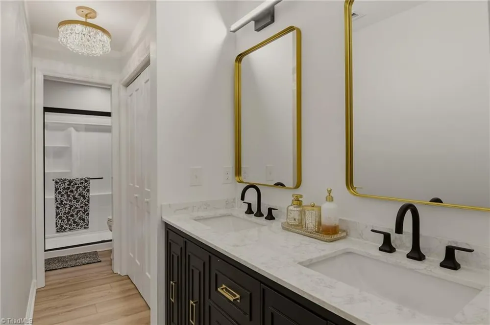 2902 Saint Marks Road #H Winston-Salem, NC 27103