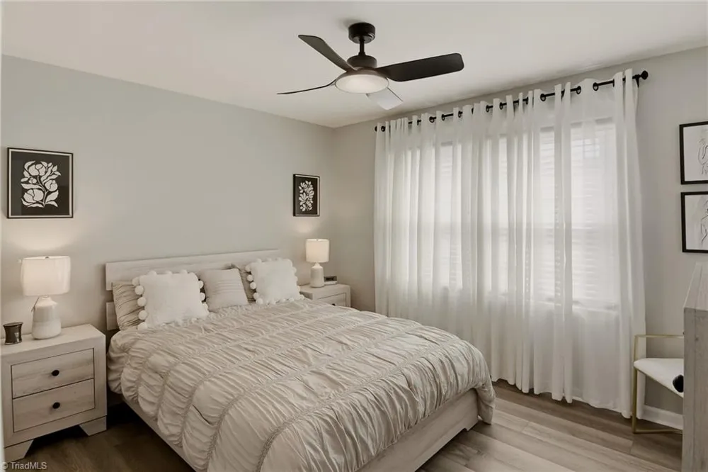 2902 Saint Marks Road #H Winston-Salem, NC 27103