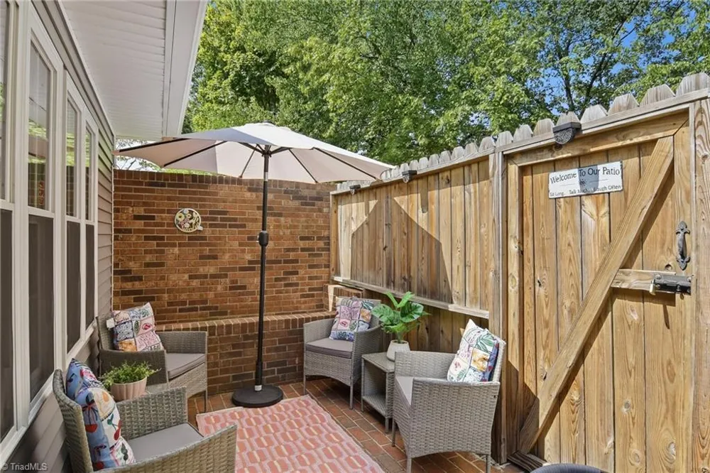 2902 Saint Marks Road #H Winston-Salem, NC 27103