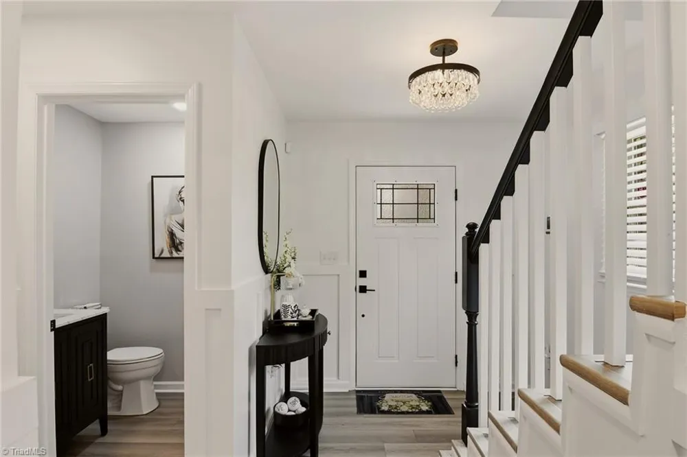 2902 Saint Marks Road #H Winston-Salem, NC 27103