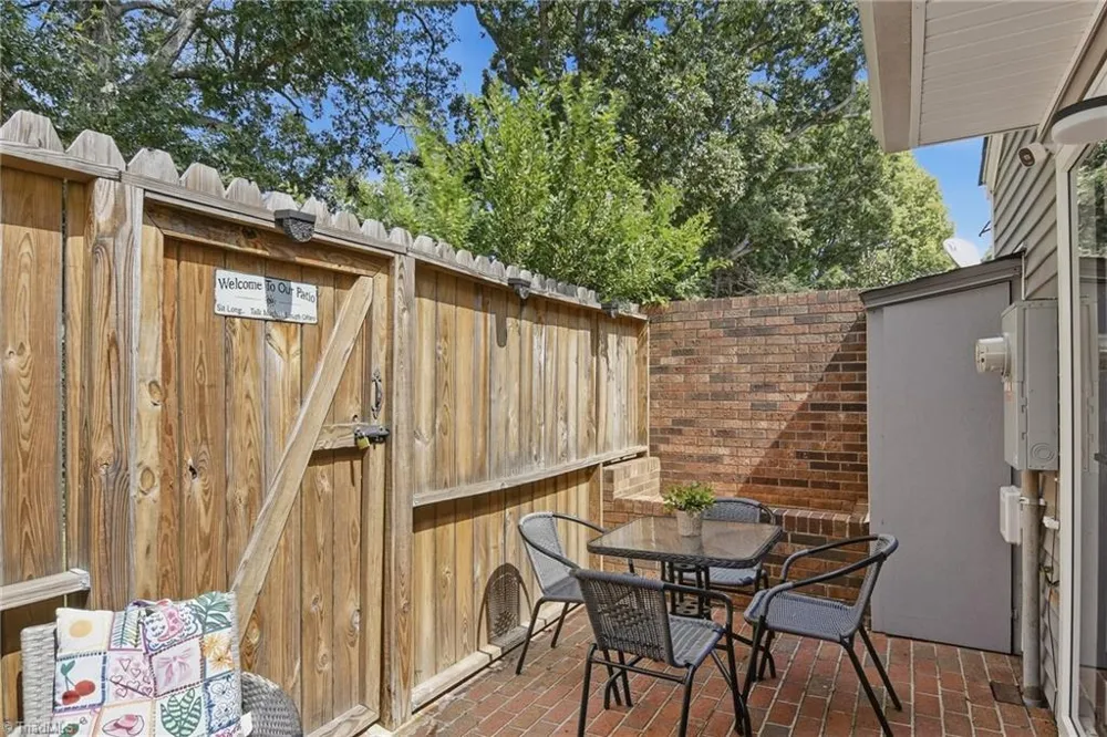 2902 Saint Marks Road #H Winston-Salem, NC 27103