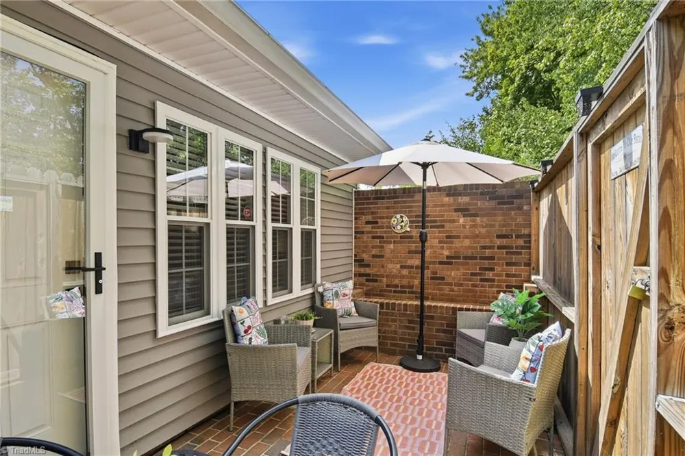2902 Saint Marks Road #H Winston-Salem, NC 27103