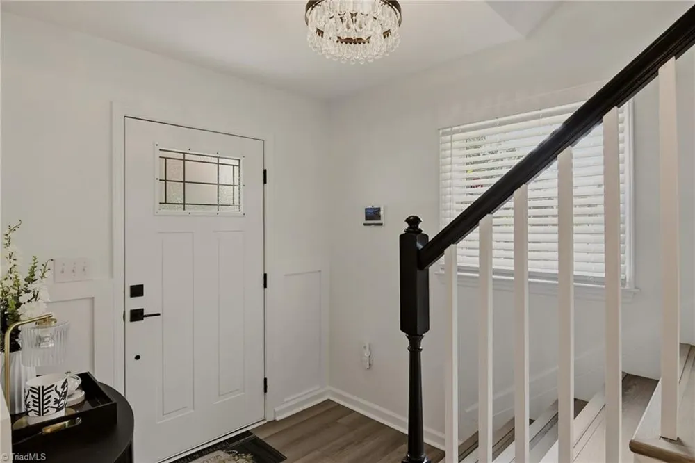2902 Saint Marks Road #H Winston-Salem, NC 27103