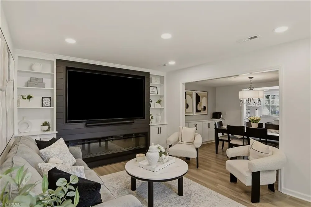2902 Saint Marks Road #H Winston-Salem, NC 27103