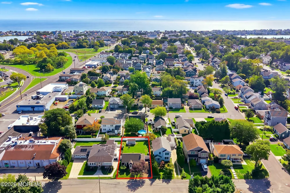 1212 Brown Street Point Pleasant, NJ 08742
