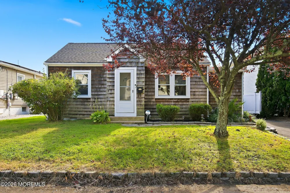 1212 Brown Street Point Pleasant, NJ 08742
