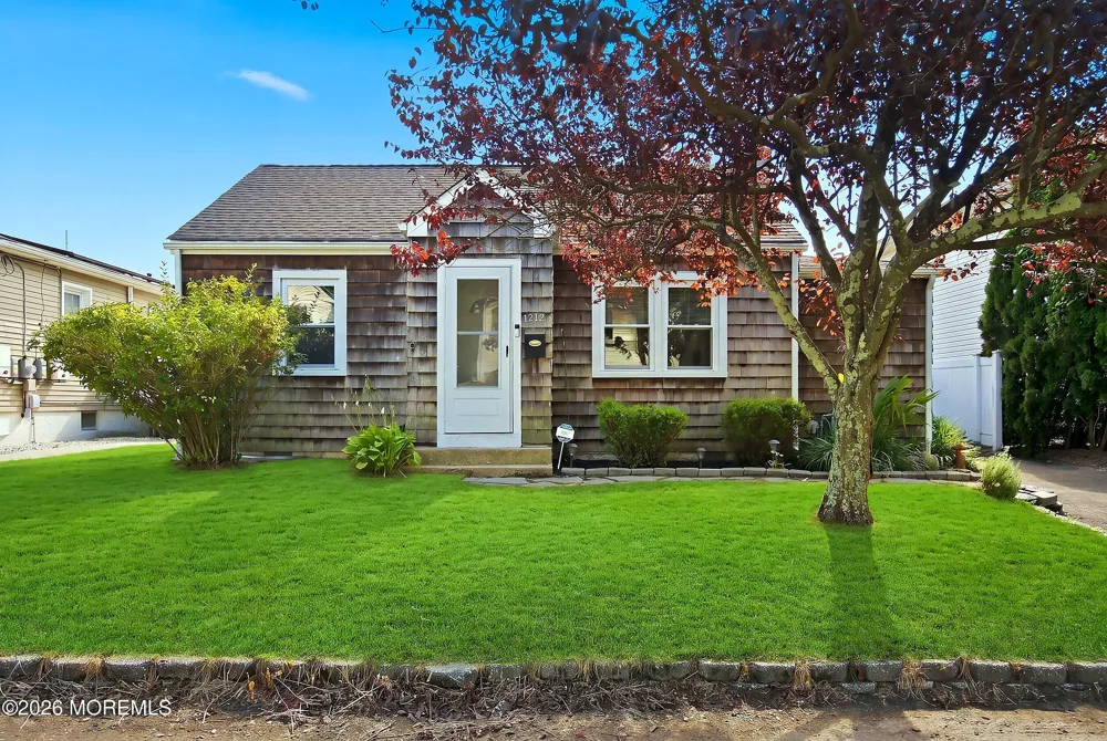 1212 Brown Street Point Pleasant, NJ 08742