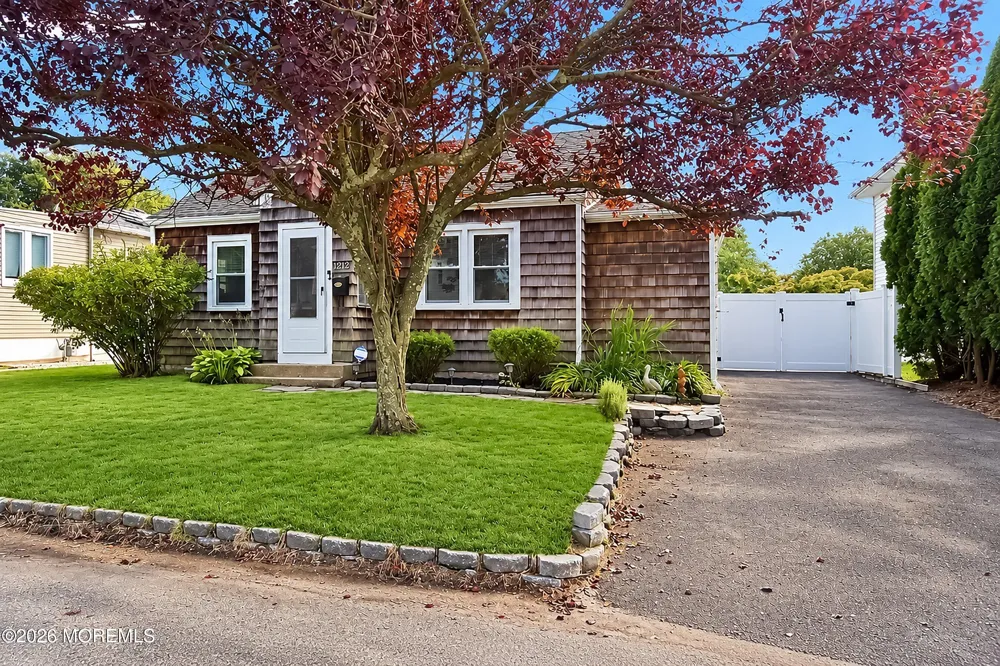 1212 Brown Street Point Pleasant, NJ 08742