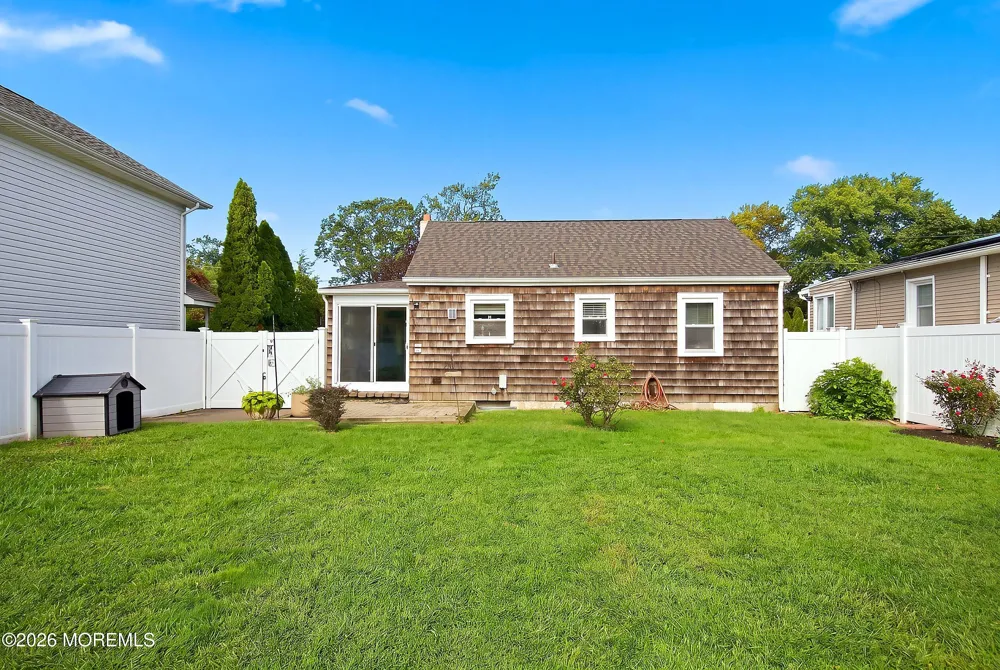 1212 Brown Street Point Pleasant, NJ 08742