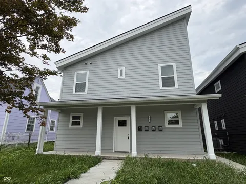 415 Walcott Street #D
