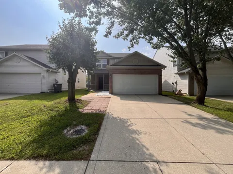 7212 Parklake Place