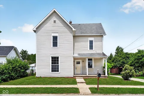 604 W Fourth Street