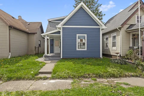 47 Schiller Street