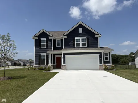 354 Grand Oak Drive