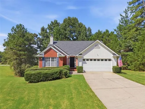 3465 Laurel Springs Cove