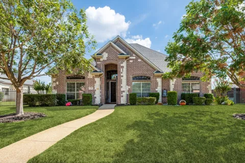 1316 Leisure Lane