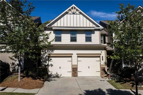 3504 Castleberry Village Circle #36