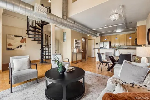 3299 Lowell Boulevard #402