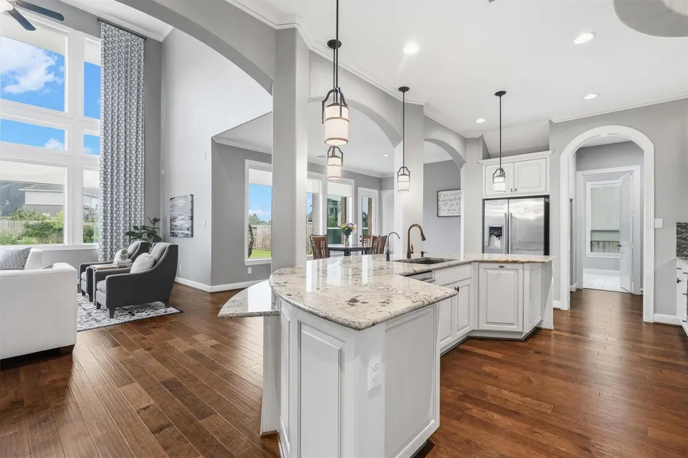 4822 Kendalia Cloud Lane Fulshear, TX 77441